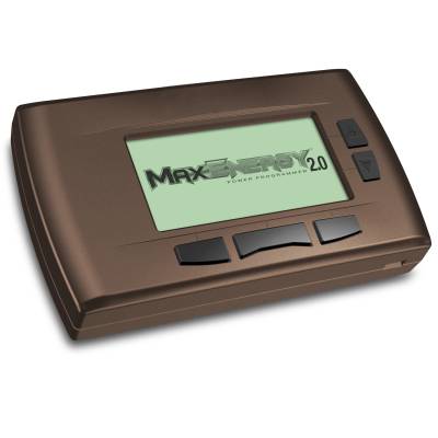 Hypertech - Hypertech 2300 Max Energy Programmer 2.0 CA Edition for 07-14 Jeep Wrangler JK