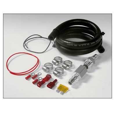 Hypertech - Hypertech 4020 Power Pump Installation Kit Gm