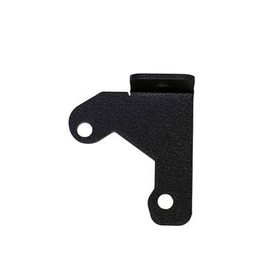 Quake LED - Quake LED QBJ791 Whip Light Mounting Bracket for 07-18 Jeep Wrangler JK