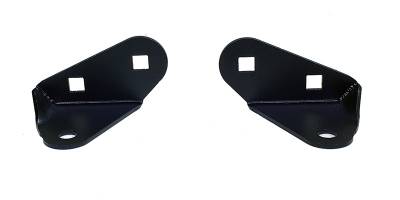 Quake LED - Quake LED QLB980 Light Bridge Side Perch