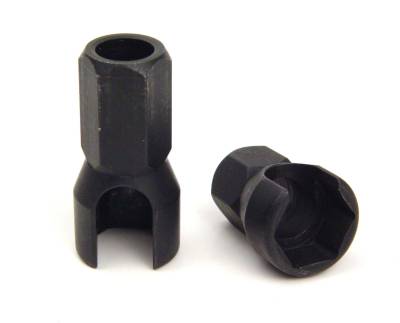 Powerhouse Products - Powerhouse Products POW301150 Spark Plug Socket 5/8