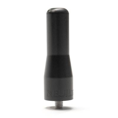 BuiltRight Industries - BuiltRight 110027 Stubby Antenna for 19+ Ranger/21+ Maverick/Bronco Sport