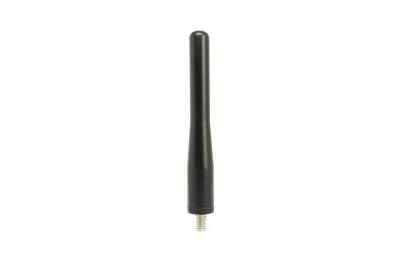 BuiltRight Industries - BuiltRight 110011 Perfectfit Stubby Antenna for 15-19 Ford F150/250/350
