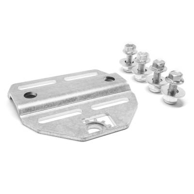 BuiltRight Industries - BuiltRight Industries 104009 Mount for RotopaX Mounting System