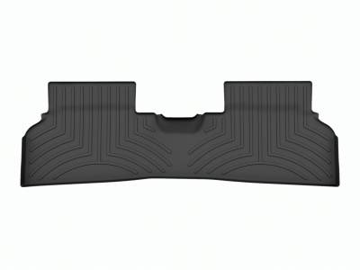 Weathertech - WeatherTech 4418662 FloorLiner DigitalFit Floor Mats Black