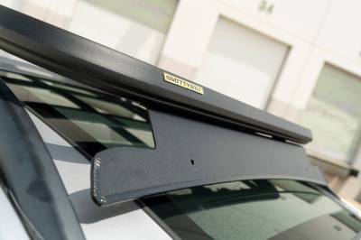 Smittybilt - Smittybilt S03 Defender Roof Rack Mount Kit for 14-21 Subaru Forester