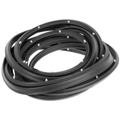SoffSeal - SoffSeal SS-2005 Sedan Door Seal