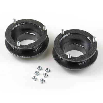 Pro Comp Suspension - Pro Comp Suspension PCSRAMLL311 Suspension Leveling Kit for RAM 4WD