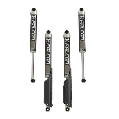 Falcon Shocks - Falcon Shocks 14-02-21-400-200 Shock Absorber for 20-24 Jeep Gladiator JT