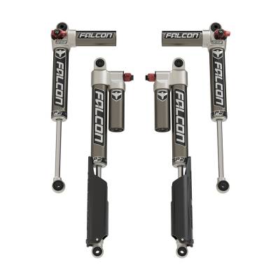 Falcon Shocks - Falcon Shocks 14-02-33-400-000 Shock Absorber for 20-24 Jeep Gladiator JT