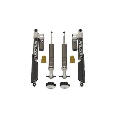 Falcon Shocks - Falcon Shocks 15-04-21-400-002 19-24 Ford Ranger Shock Absorber