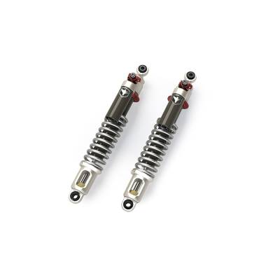 Falcon Shocks - Falcon Shocks 24-03-33-220-351 21-24 Ford Bronco Coilover Spring &Shock Assembly