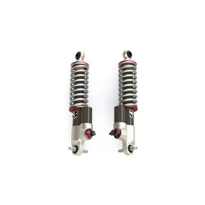 Falcon Shocks - Falcon Shocks 24-03-33-210-351 21-24 Ford Bronco Coilover Spring &Shock Assembly