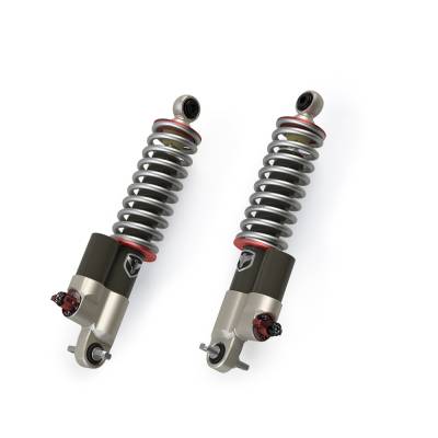 Falcon Shocks - Falcon Shocks 24-03-33-210-352 21-24 Ford Bronco Coilover Spring &Shock Assembly