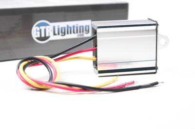 HEA - HEA GTR Lighting GTR.LED010 Turn Signal Flasher
