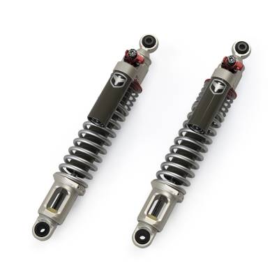Falcon Shocks - Falcon Shocks 24-03-33-220-352 21-24 Ford Bronco Coilover Spring &Shock Assembly
