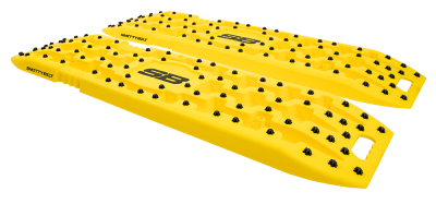 Smittybilt - Smittybilt 2890 Recovery Tire Traction Boards 47"L x 13" Pair