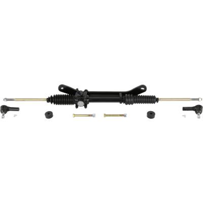 UniSteer Performance - UniSteer Performance 8000770-01 Rack/Pinion Assembly for Chevy