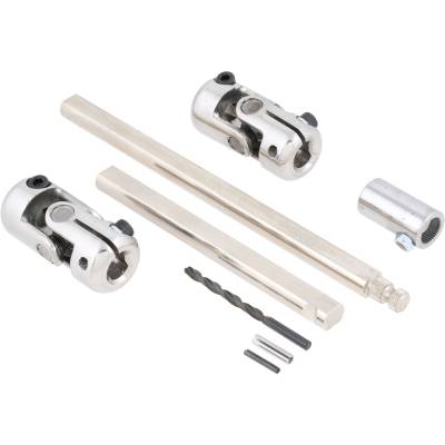 UniSteer Performance - UniSteer Performance 8050060 55-57 Chevrolet Bel Air Steering Shaft