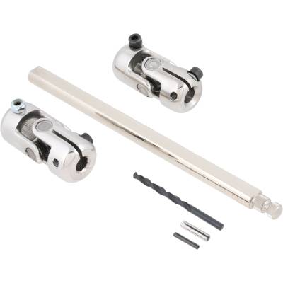 UniSteer Performance - UniSteer Performance 8050490 Chevrolet Steering Shaft