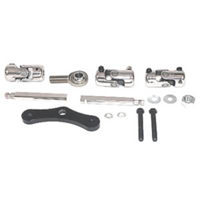 UniSteer Performance - UniSteer Performance 8050570 Chevrolet Steering Shaft