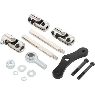 UniSteer Performance - UniSteer Performance 8050540 Steering Shaft for Chevrolet