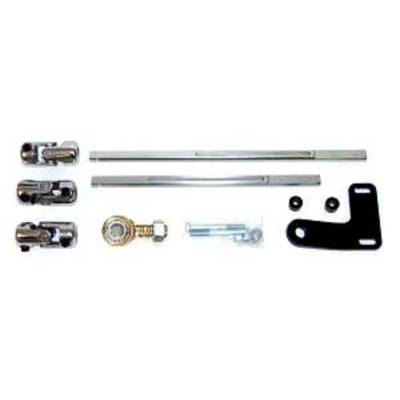 UniSteer Performance - UniSteer Performance 8051030 62-67 Chevrolet Chevy II Nova Steering Shaft