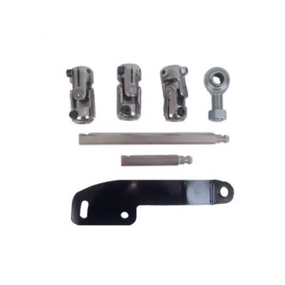 UniSteer Performance - UniSteer Performance 8051340 Chevrolet Steering Shaft