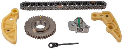 Melling - Melling 3-1097S Stock Replacement Oil Pump Chain Kit