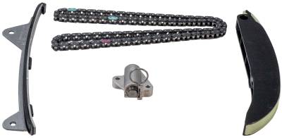 Melling - Melling 3-966SX Stock Replacement Timing Kit