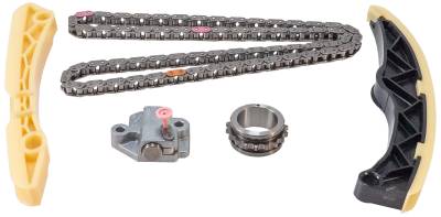 Melling - Melling 3-967SA Stock Replacement Timing Kit