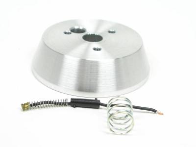 IDIDIT - IDIDIT 2208310030 Steering Wheel Adaptor