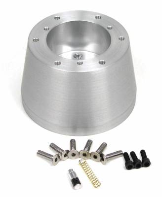 IDIDIT - IDIDIT 2202350040 Steering Wheel Adaptor