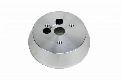 IDIDIT - IDIDIT 2208310040 Steering Wheel Adaptor