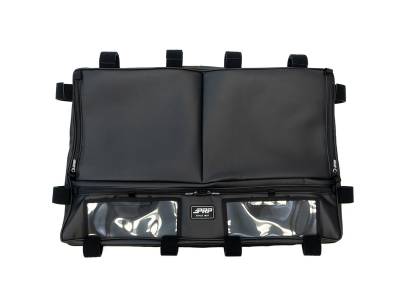 PRP - PRP E93-210 Overhead Bag for Polaris RZR PRO XP Black 23"x35"x2"