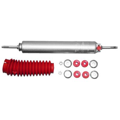 Rancho - Rancho RS999014 RS9000XL 0-4" Front Shock for 61-79 Ford F-100/150/250 4WD
