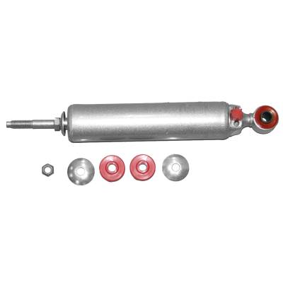 Rancho - Rancho RS999283 RS9000XL 4" Front Shock Absorber for 02-05 Dodge RAM 1500 4WD