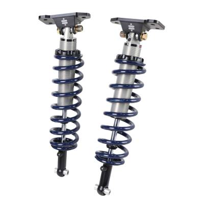 Ridetech - Ridetech 11636110 Rear HQ Coilovers for 2016-2024 Camaro