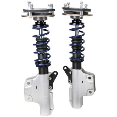 Ridetech - Ridetech 11633110 Front HQ Coilovers for 2016-2024 Camaro