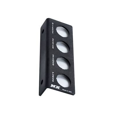 Nitrous Express - Nitrous Express 15808 Switch Panel Universal Verticle