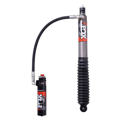 FOX Offroad Shocks - FOX 883-26-146 Rear Elite 2.5 Reservoir Shocks 0-1.5" for 22-26 Lexus LX600