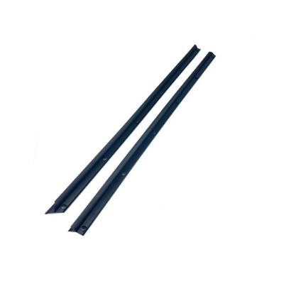 Fairchild Industries - Fairchild Industries KG4925 Door Auxiliary Weatherstrip FR Lower for Driver/Pass