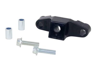 Whiteline - Whiteline KDT995 Manual Trans Front Shift RoD-Bushing for Scion/Subaru/Toyota