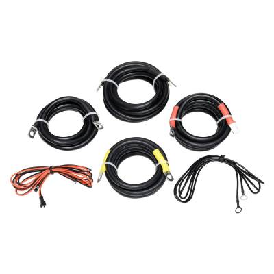 Superwinch - Superwinch 90-42782 SX10/12 Control Box Relocation Cable Kit
