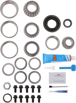 Spicer - Spicer 10024022 MASTER Axle Differential Bearing/Seal Kit for Chrysler 8.25 Axle