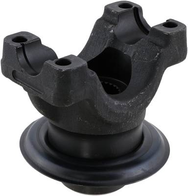 Spicer - DANA Spicer 10025483 Differential End Yoke 1330 Series U-Bolt Style