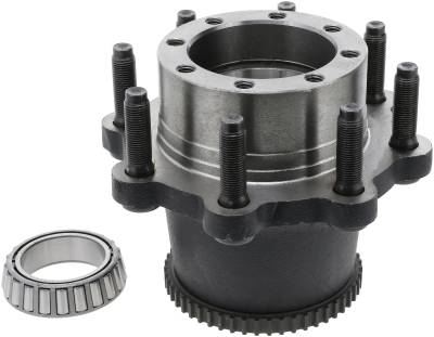 Spicer - DANA Spicer 10024091 Wheel Bearing & Hub Assembly DANA Ultimate 60 Rear