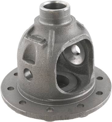 Spicer - Spicer 32931 Empty/Bare Differential Carrier Case
