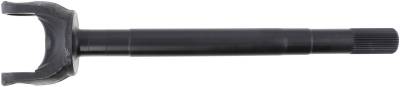 Spicer - DANA Spicer 10031872 Chromoly Axle Shaft