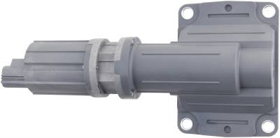 Spicer - Spicer 10033325 Actuator for RAM 4WD